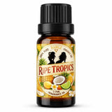 Bargz Ripe Tropics Fragrance Oil