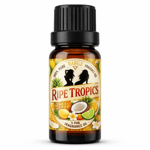 Bargz Ripe Tropics Fragrance Oil
