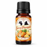 Bargz Saucy Pineapple Fragrance Oil