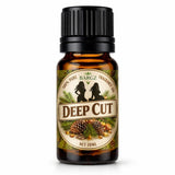 Bargz Deep Cut Fragrance Oil