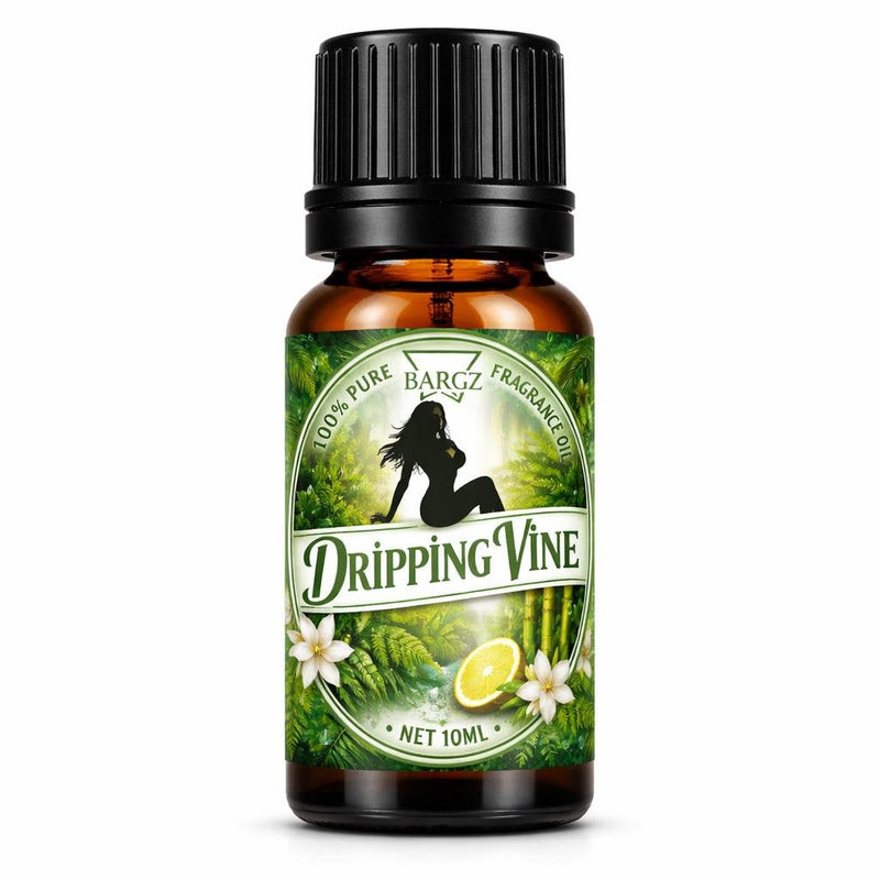 Bargz Dripping Vine Fragrance Oil