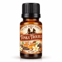 Bargz Tonka Trouble Fragrance Oil