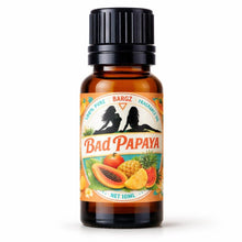 Bargz Bad Papaya Fragrance Oil