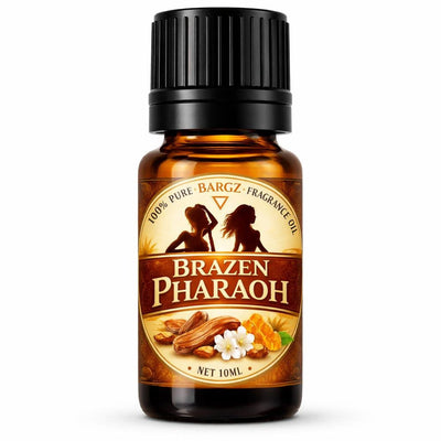 Bargz Brazen Pharaoh