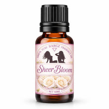 Bargz Sheer Bloom Fragrance Oil