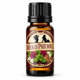 Bargz Wicked Patchouli Fragrance Oil (Inspired by Bulgari Splendida Patchouli Tentation)