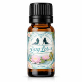 Bargz Lazy Lotus Fragrance Oil