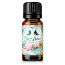 Bargz Lazy Lotus Fragrance Oil