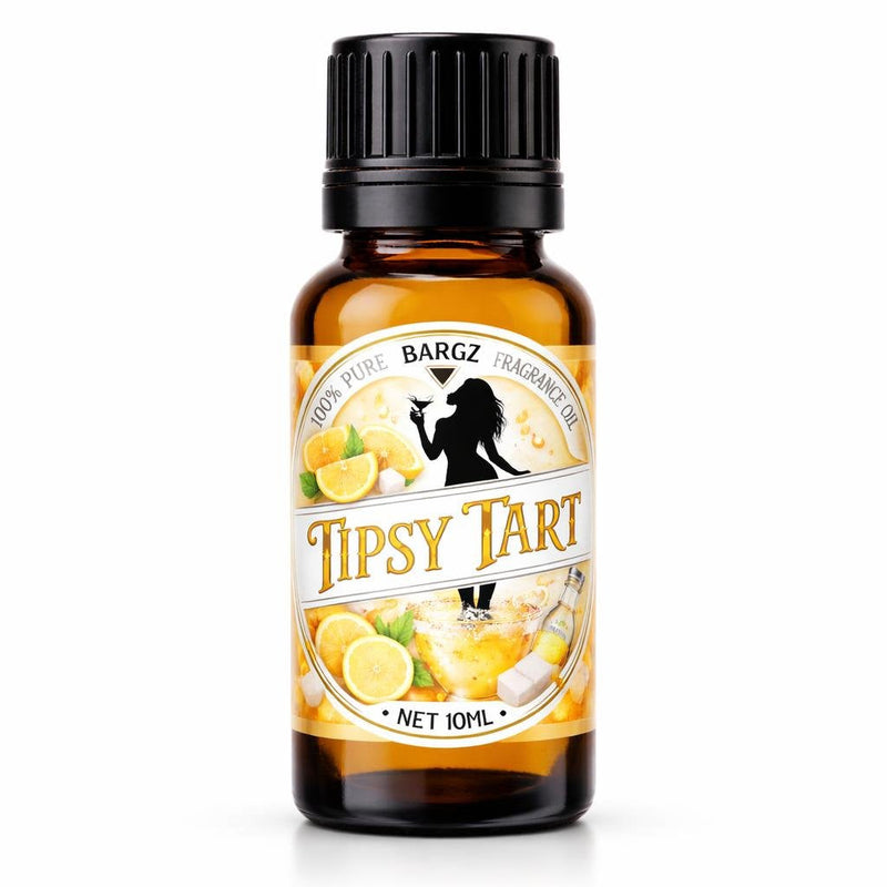 Bargz Tipsy Tart Fragrance Oil