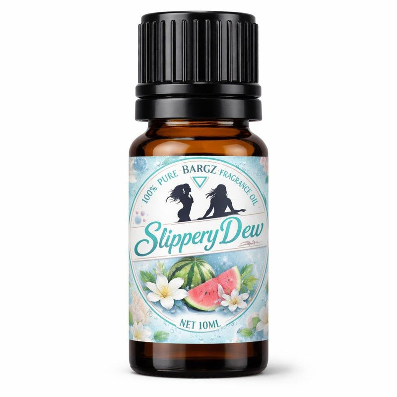 Bargz Slippery Dew Fragrance Oil
