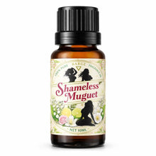Bargz Shameless Muguet Fragrance Oil