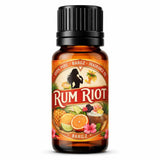 Bargz Rum Riot Fragrance Oil