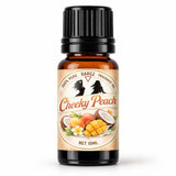 Bargz Cheeky Peach Fragrance Oil