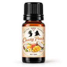 Bargz Cheeky Peach Fragrance Oil