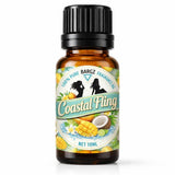 Bargz Coastal Fling Fragrance Oil