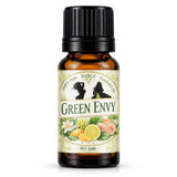 Bargz Green Envy Fragrance Oil