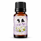 Bargz Lucid Nile Fragrance Oil