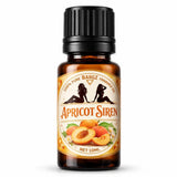 Bargz Apricot Siren Fragrance Oil
