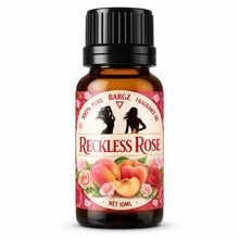 Bargz Reckless Rose Fragrance Oil