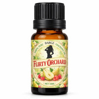 Bargz Flirty Orchard Fragrance Oil