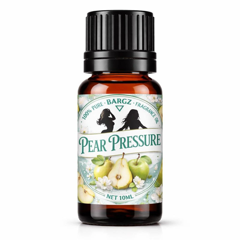 Bargz Pear Pressure Fragrance Oil