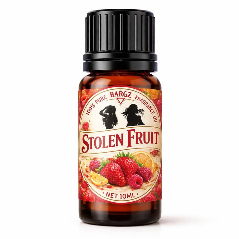 Bargz Stolen Fruit Fragrance Oil
