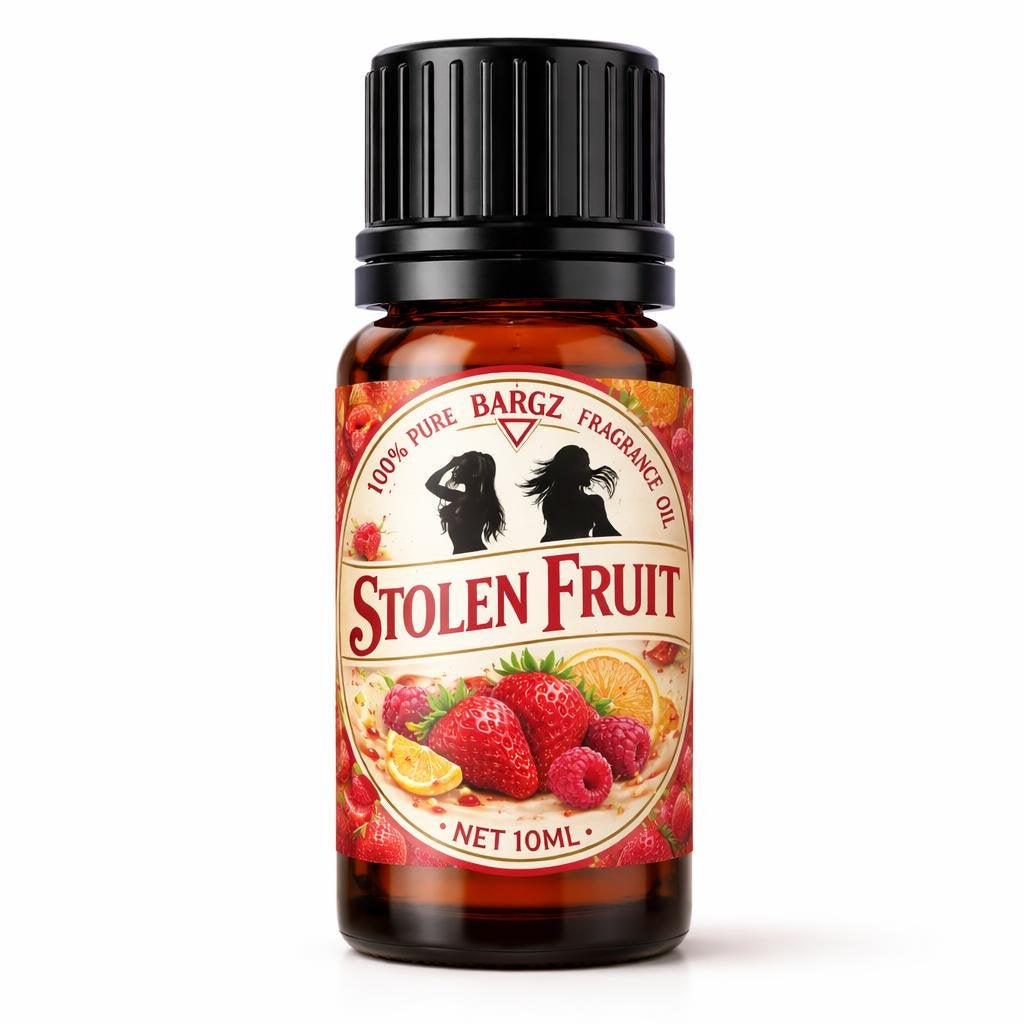 Bargz Stolen Fruit Fragrance Oil