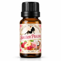 Bargz Smitten Praline Fragrance Oil