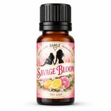 Bargz Savage Bloom Fragrance Oil