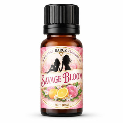 Savage Bloom