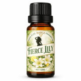 Bargz Fierce Lily Fragrance Oil