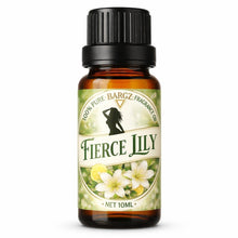 Bargz Fierce Lily Fragrance Oil