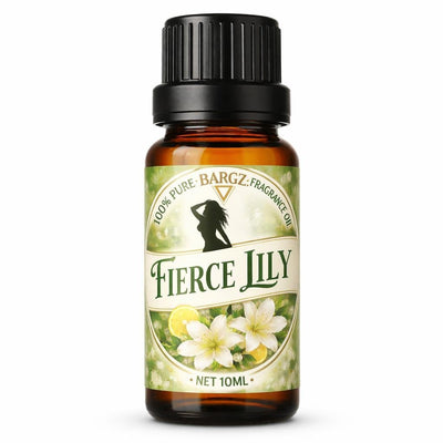 Fierce Lily