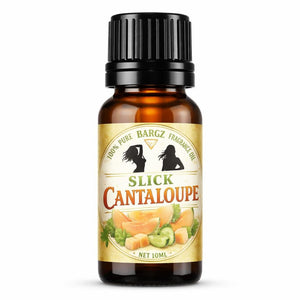 Bargz Slick Cantaloupe Fragrance Oil