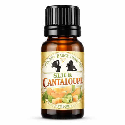 Slick Cantaloupe