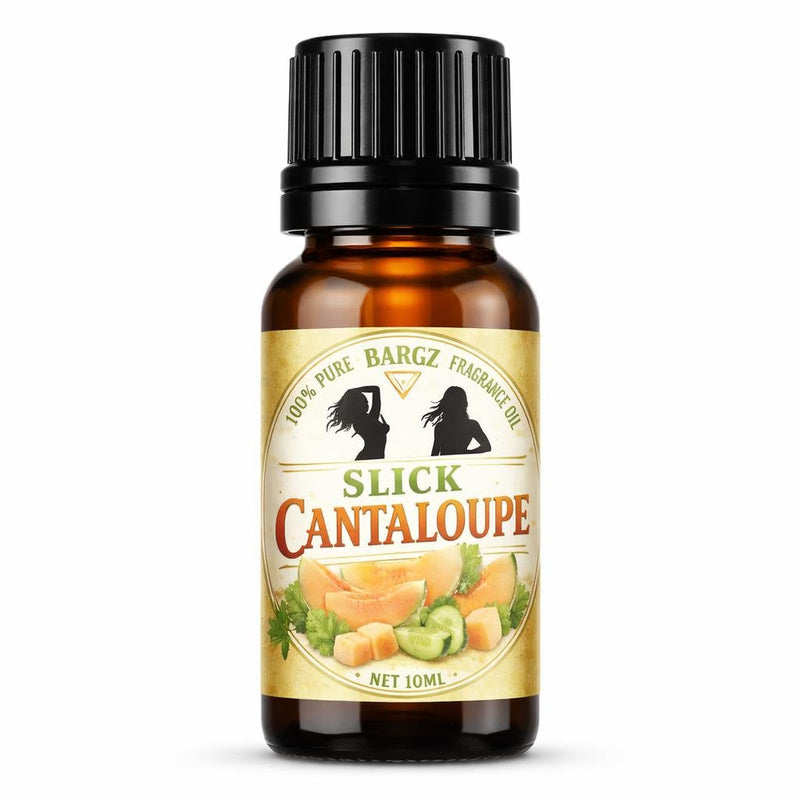Bargz Slick Cantaloupe Fragrance Oil