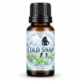 Bargz Cold Snap Fragrance Oil