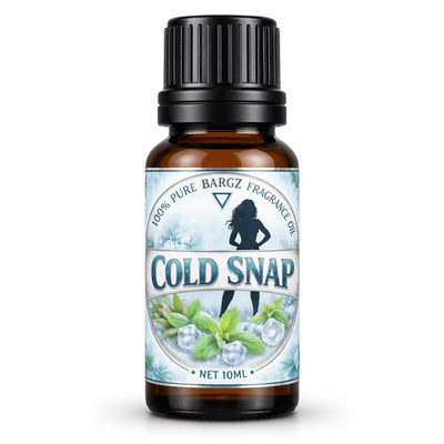 Bargz Cold Snap