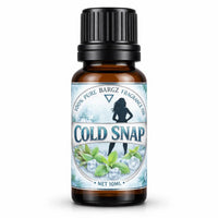 Bargz Cold Snap Fragrance Oil