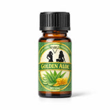 Bargz Golden Aloe Fragrance Oil
