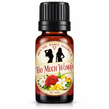 Bargz Too Much Woman Fragrance Oil (Inspired by Avon Passion by Avon)