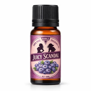 Bargz Juicy Scandal Fragrance Oil