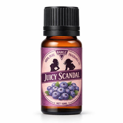 Bargz Juicy Scandal