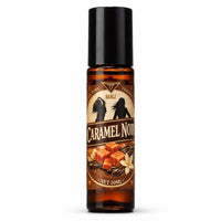 Bargz Caramel Noir Fragrance Oil (Inspired by Aquolina Pink Sugar (Black Sugar variant) / Aquolina Black Sugar)
