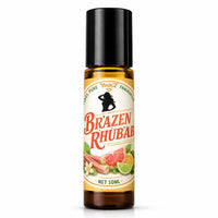 Bargz Brazen Rhubarb Fragrance Oil (Inspired by Hugo Boss Boss Orange (Women's))
