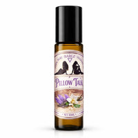 Bargz Pillow Talk Fragrance Oil (Inspired by Burberry Goddess by Burberry)