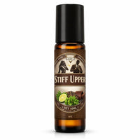Bargz Stiff Upper Fragrance Oil (Inspired by Burberry London for Men by Burberry (2006))
