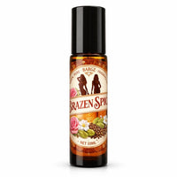 Bargz Brazen Spice Fragrance Oil (Inspired by Burberry London (Women) by Burberry)