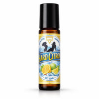 Bargz Hard Citron Fragrance Oil (Inspired by Burberry Sport for Men by Burberry)