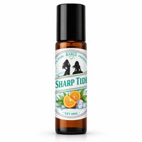 Bargz Sharp Tide Fragrance Oil (Inspired by Burberry Sport (Burberry))